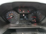  Peugeot  Partner Peugeot  1.6 BHDi L1 Light 55kW Premium 4d #10
