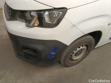  Peugeot  Partner Peugeot  1.6 BHDi L1 Light 55kW Premium 4d #29