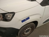  Peugeot  Partner Peugeot  1.6 BHDi L1 Light 55kW Premium 4d #31