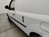  Renault  Kangoo Renault  Express Energy dCi 75 Grand Confort 4d #25