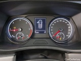  Volkswagen  Transporter Volkswagen  2.0 TDi 110/150 SWB DSG DC Comfort 4d #6