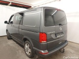  Volkswagen  Transporter Volkswagen  2.0 TDi 110/150 SWB DSG DC Comfort 4d #7