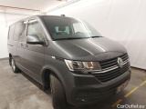  Volkswagen  Transporter Volkswagen  2.0 TDi 110/150 SWB DSG DC Comfort 4d #8