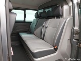  Volkswagen  Transporter Volkswagen  2.0 TDi 110/150 SWB DSG DC Comfort 4d #10