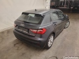 A1 Sportback