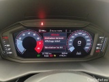  Audi  A1 Sportback Audi  1.0 25 TFSI 70kW Advanced 5d #6