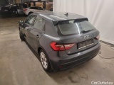  Audi  A1 Sportback Audi  1.0 25 TFSI 70kW Advanced 5d #7