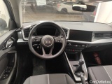  Audi  A1 Sportback Audi  1.0 25 TFSI 70kW Advanced 5d #9