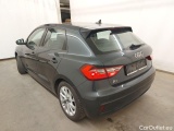  Audi  A1 Sportback Audi  1.0 25 TFSI 70kW Advanced 5d #7