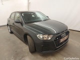  Audi  A1 Sportback Audi  1.0 25 TFSI 70kW Advanced 5d #8