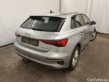  Audi  A3 Audi  Sportback 1.0 30 TFSi 81kW S tronic Attraction BE 5d #2