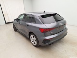  Audi  A3 Audi,  SB '20 PHEV, Audi  Sportback 1.4 40 TFSI e S Line 5d #6