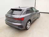  Audi  A3 Audi,  SB '20 PHEV, Audi  Sportback 1.4 40 TFSI e S Line 5d #8