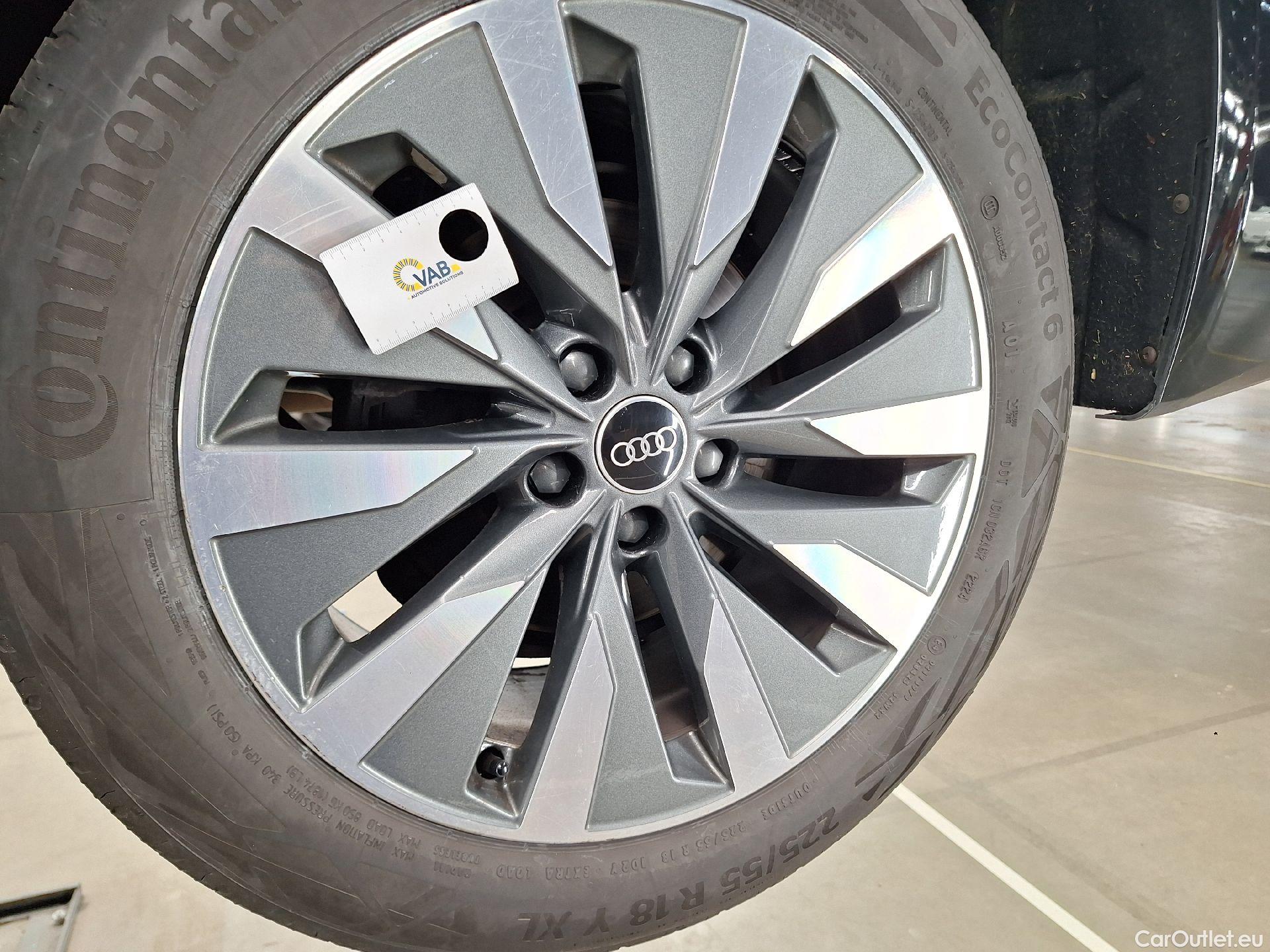  Audi  A6 Audi,  Avant '18, Audi  Avant Business Edition 35 TDI S tronic 5d #46
