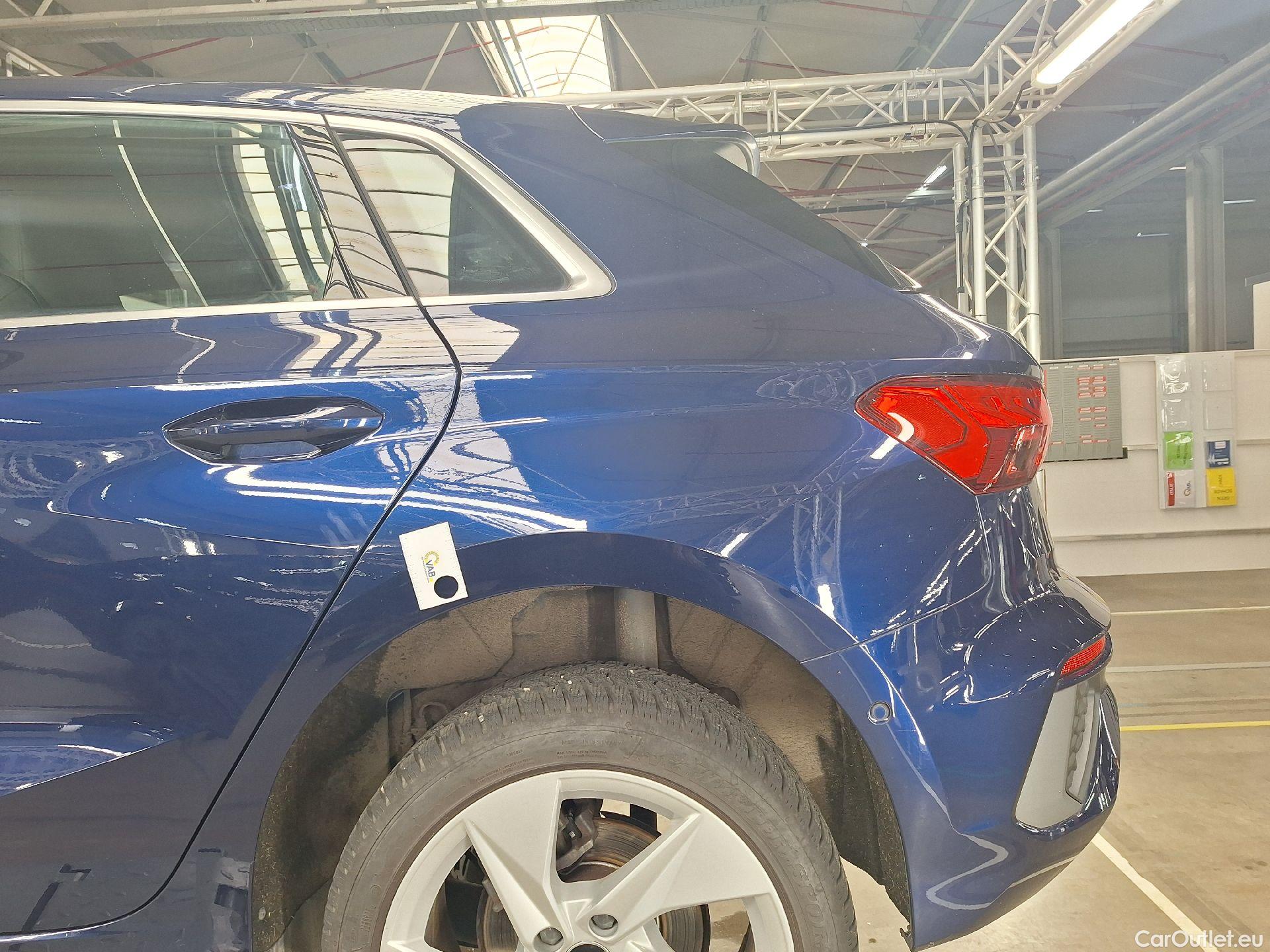  Audi  A3 Audi,  SB '20, Audi  Sportback 2.0 30 TDi 85kW S tronic S Line  #47