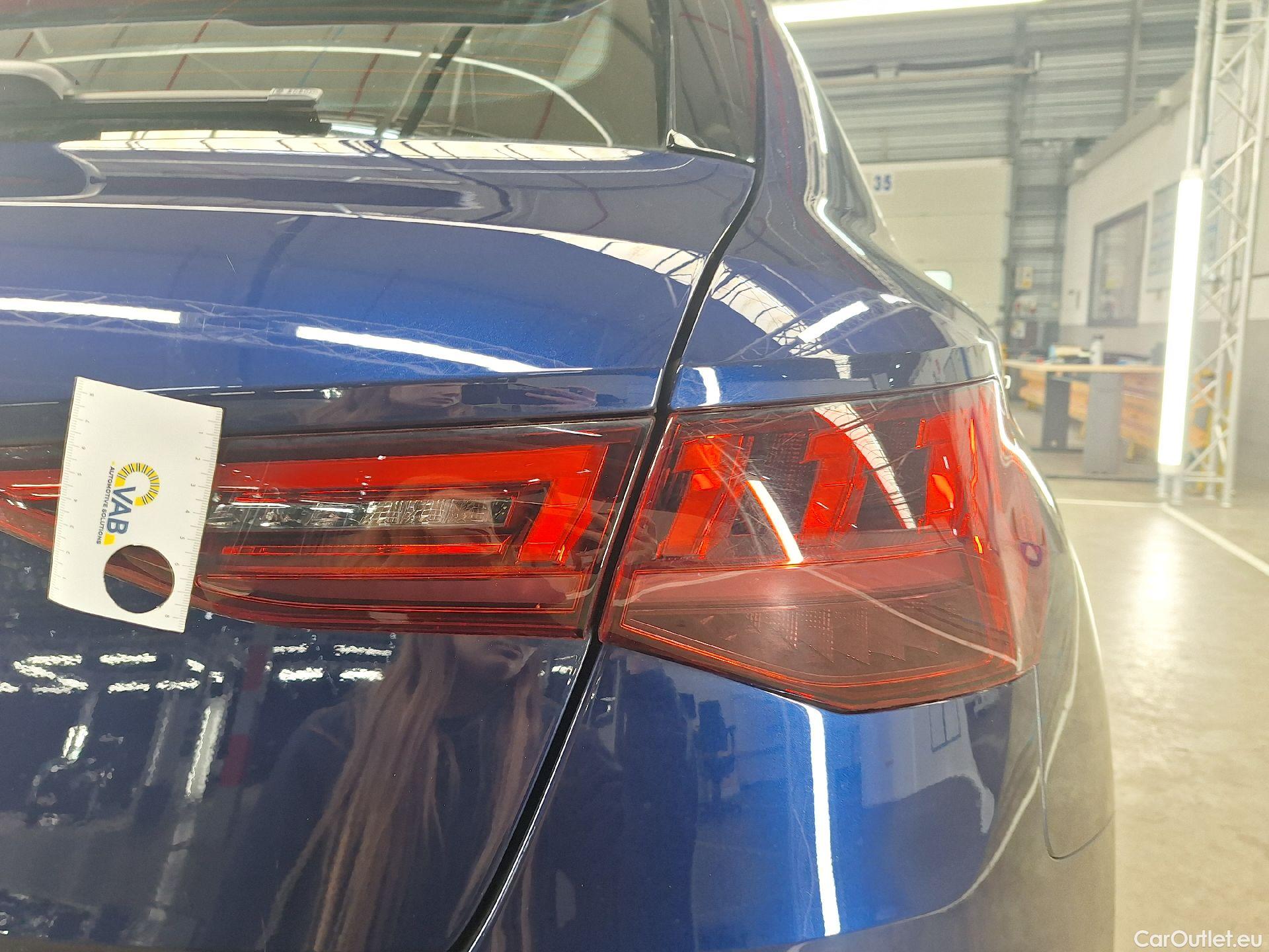  Audi  A3 Audi,  SB '20, Audi  Sportback 2.0 30 TDi 85kW S tronic S Line  #16