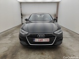  Audi  A4 Audi  2.0 30 TDi 100kW S tronic Business Ed 4d #5