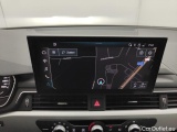  Audi  A4 Audi  2.0 30 TDi 100kW S tronic Business Ed 4d #13
