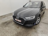  Audi  A4 Audi  2.0 30 TDi 100kW S tronic Business Ed 4d #25