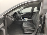 A5 Sportback