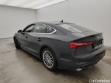  Audi  A5 Sportback Audi  35 TDI S tronic Business Edition 5d #7
