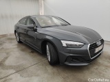  Audi  A5 Sportback Audi  35 TDI S tronic Business Edition 5d #8