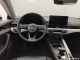  Audi  A5 Sportback Audi  35 TDI S tronic Business Edition 5d #9