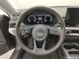  Audi  A5 Sportback Audi  35 TDI S tronic Business Edition 5d #20