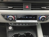  Audi  A5 Sportback Audi  35 TDI S tronic Business Edition 5d #22