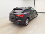  Audi  Q3 Audi,  '18 PHEV, Audi  45 TFSI e S tronic S Line 5d #8