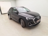  Audi  Q3 Audi,  '18 PHEV, Audi  45 TFSI e S tronic S Line 5d #9