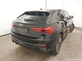  Audi  Q3 Audi  Sportback 35 TDI S tronic S Line Business Ed 5d #2