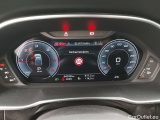  Audi  Q3 Audi  Sportback 35 TDI S tronic S Line Business Ed 5d #4