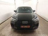 Audi  Q3 Audi  Sportback 35 TDI S tronic S Line Business Ed 5d #5