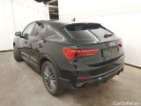  Audi  Q3 Audi  Sportback 35 TDI S tronic S Line Business Ed 5d #7