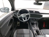  Audi  Q3 Audi  Sportback 35 TDI S tronic S Line Business Ed 5d #9