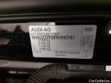  Audi  Q3 Audi  Sportback 35 TDI S tronic S Line Business Ed 5d #18