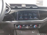  Audi  Q3 Audi  Sportback 35 TDI S tronic S Line Business Ed 5d #23
