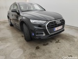  Audi  Q5 Audi  Business Ed. Attraction 30 TDI S tronic 5d #75