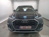  Audi  Q5 Audi  Business Edition S line 35 TDI S tronic 5d #5