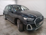  Audi  Q5 Audi  Business Edition S line 35 TDI S tronic 5d #8