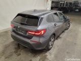  Bmw  Serie 1 BMW 1 Reeks Hatch 116d (85 kW) 5d #2