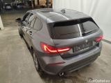  Bmw  Serie 1 BMW 1 Reeks Hatch 116d (85 kW) 5d #7
