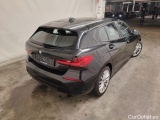  Bmw  Serie 1 BMW 1 Reeks Hatch 118iA (100 kW) 5d #2