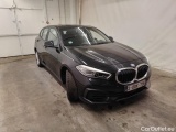  Bmw  Serie 1 BMW 1 Reeks Hatch 118iA (100 kW) 5d #8