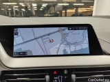  Bmw  Serie 1 BMW 1 Reeks Hatch 118iA (100 kW) 5d #13