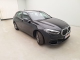  Bmw  Serie 1 BMW, 1-serie '19, BMW 1 Reeks Hatch 116dA (85 kW) 5d #9