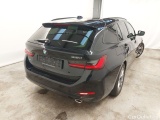  Bmw  Serie 3 BMW 3 Reeks Touring 316d (90 kW) 5d #2