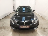  Bmw  Serie 3 BMW 3 Reeks Touring 316d (90 kW) 5d #5