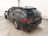  Bmw  Serie 3 BMW 3 Reeks Touring 316d (90 kW) 5d #7